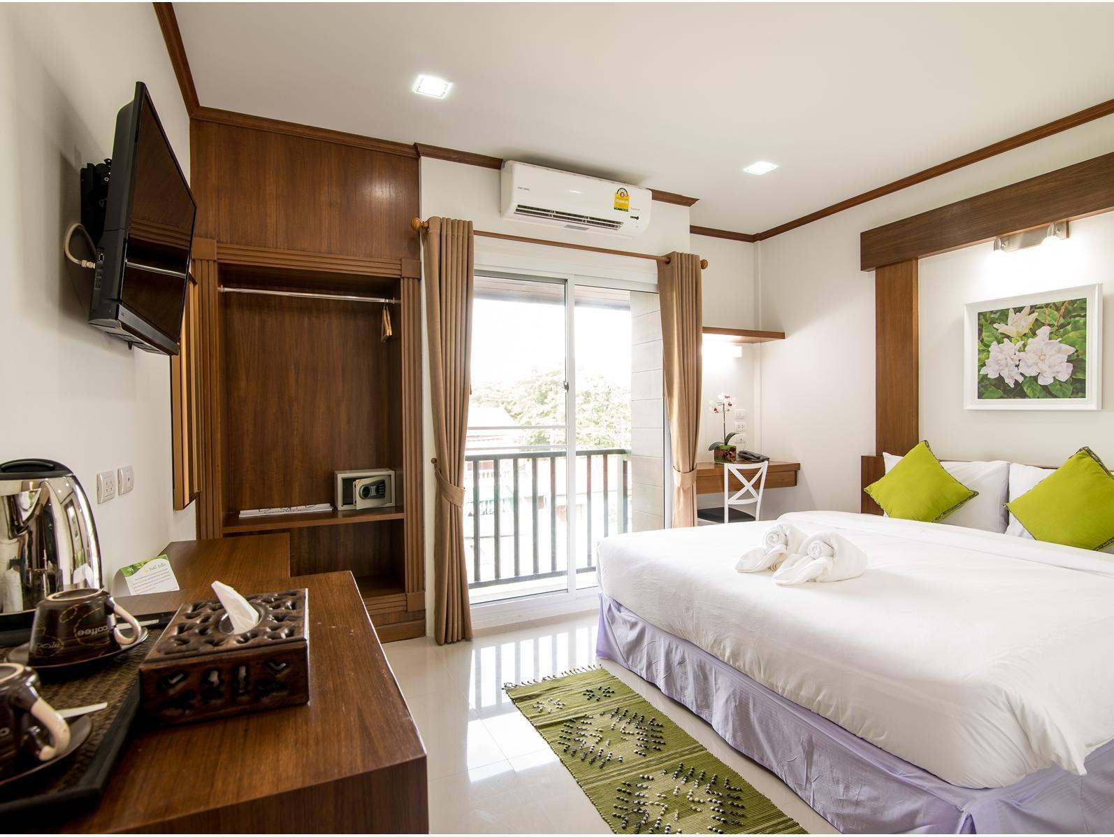 Cozytel Chiangmai Hotel Chiang Mai Exterior foto